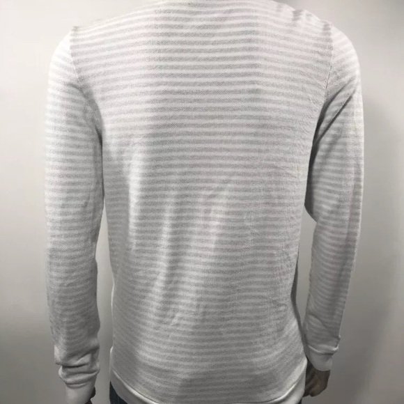 Charles & 1/2 100% Cotton Cardigan - Picture 4 of 8